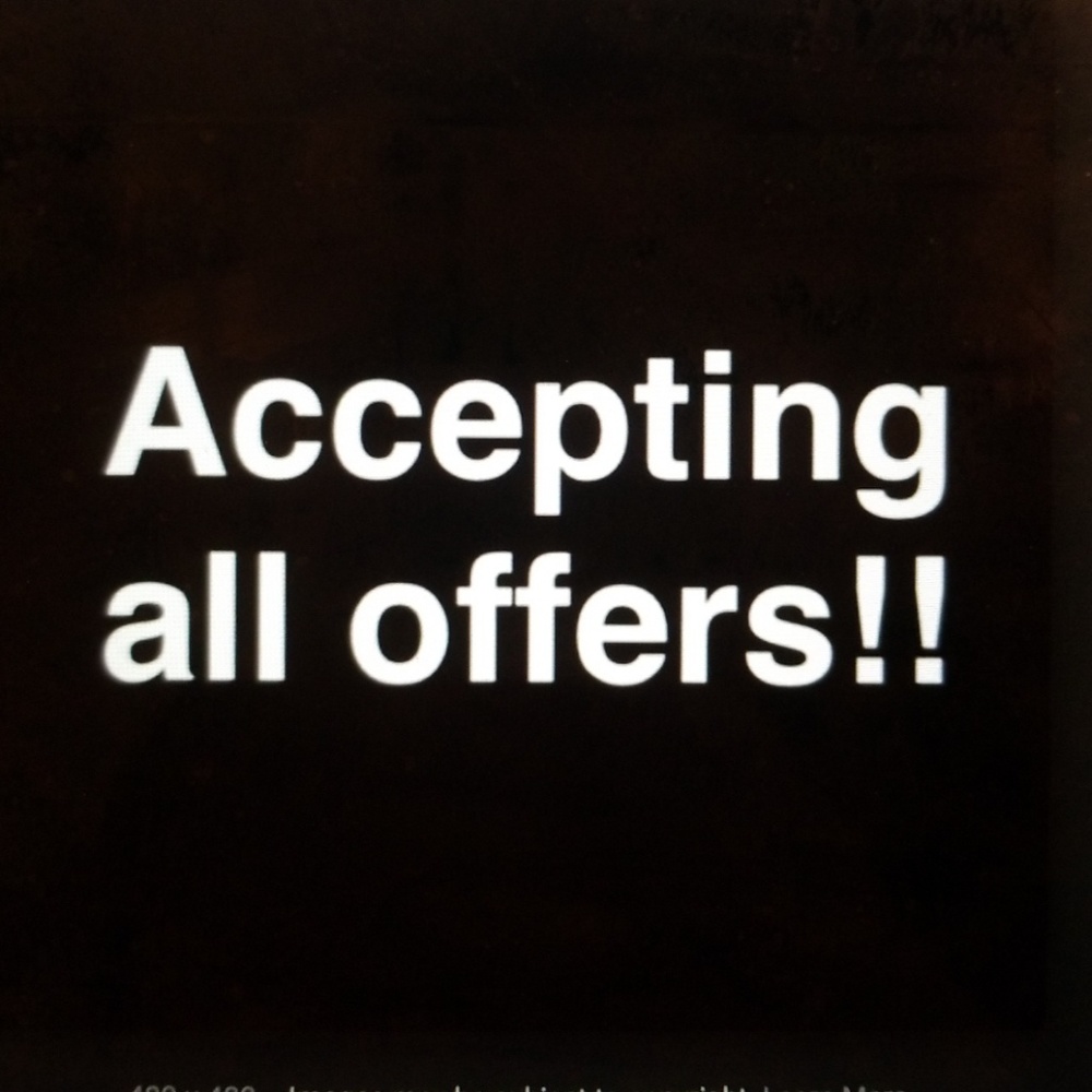 ALL OFFERS